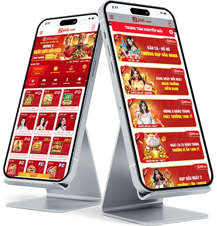 Giao diện thân thiện của 88ee