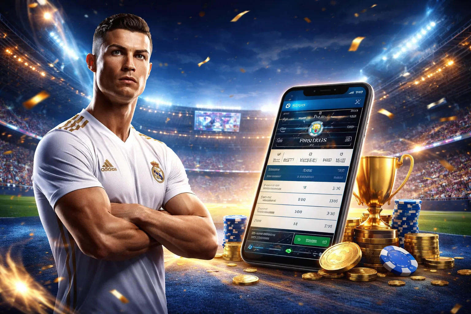Cập nhật tin tức Esports