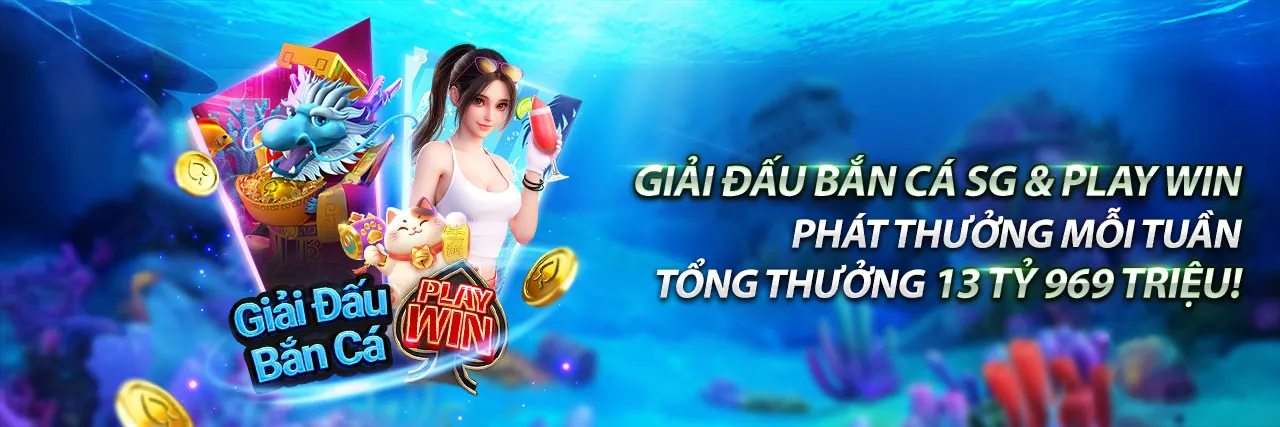 Hình ảnh chính Bắn Cá 88ee