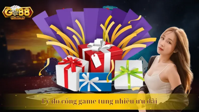 Khuyến mãi Nổ Hũ 88ee
